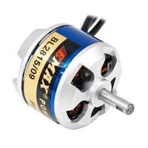 Moteur brushless