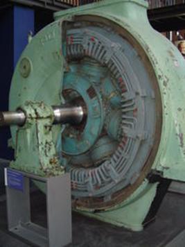 gnrateur synchrone