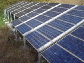 Modules Photovoltaïques